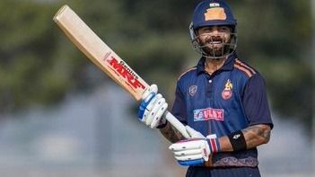 विराट कोहली अब नहीं रुकने वाले! छह मैचों में ठोक डाले 584 रन, लगातार छठी बार खेली 50 से ज्यादा की पारी