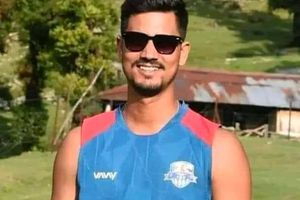 कौन हैं रोहित शर्मा को गोल्डन डक पर आउट करने वाले देवेंद्र सिंह बोरा? करियर के दूसरे साल में छाए SportsTak Hindi