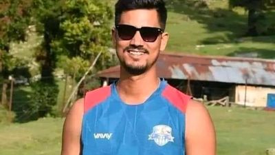 कौन हैं रोहित शर्मा को गोल्डन डक पर आउट करने वाले देवेंद्र सिंह बोरा? करियर के दूसरे साल में छाए SportsTak Hindi