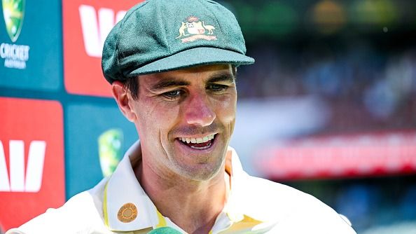 Ashes: पैट कमिंस के लिए जोखिमभरा होता आखिरी दो टेस्ट खेलना! ऑस्ट्रेलियाई कप्तान ने टी20 वर्ल्ड कप के कारण लिया बड़ा फैसला 