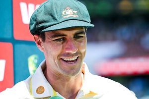 Ashes: पैट कमिंस के लिए जोखिमभरा होता आखिरी दो टेस्ट खेलना! ऑस्ट्रेलियाई कप्तान ने टी20 वर्ल्ड कप के कारण लिया बड़ा फैसला SportsTak Hindi