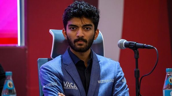 मुझसे ज्यादा उम्मीदें न रखें, वर्ल्ड चेस चैंपियन डी गुकेश ने विश्व रैपिड और ब्लिट्ज चैंपियनशिप से पहले ऐसा क्यों कहा?