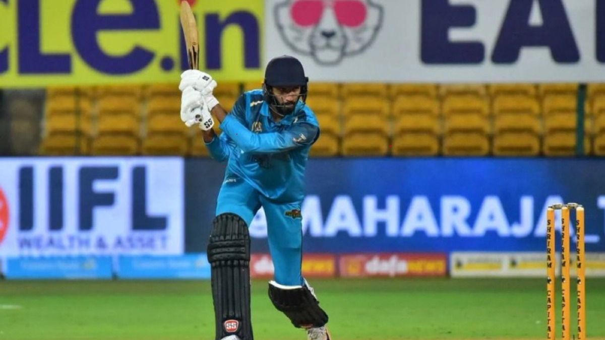 IND vs NZ ODI से पहले भारतीय बल्लेबाज का कोहराम, 34 पारियों में 23 बार 50 पार, उड़ाए 11 शतक