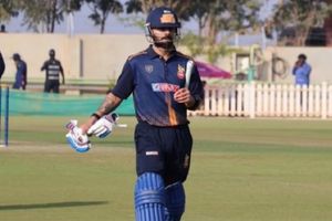 विराट कोहली 9वीं बार लिस्ट ए क्रिकेट में स्टंपिंग के शिकार, जानिए किन बॉलर्स ने किया आउट SportsTak Hindi