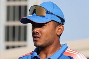 U19 World Cup 2026 के लिए म्हात्रे की कप्तानी टीम इंडिया का ऐलान, जानिए 15 सदस्यीय स्क्वॉड में कौन-कौन शामिल SportsTak Hindi