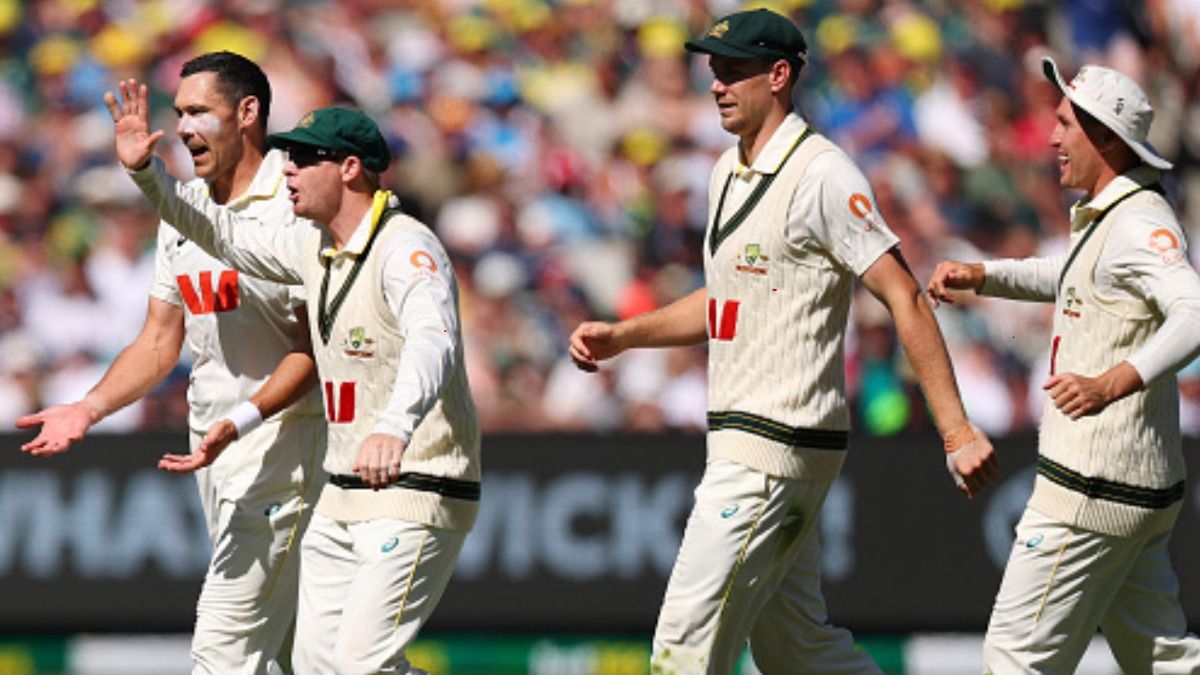 AUS vs ENG: क्रिकेट ऑस्ट्रेलिया को 60.59 करोड़ रुपये का झटका, मेलबर्न टेस्ट 2 दिन में खत्म होने से हुआ नुकसान