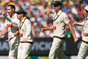 AUS vs ENG: क्रिकेट ऑस्ट्रेलिया को 60.59 करोड़ रुपये का झटका, मेलबर्न टेस्ट 2 दिन में खत्म होने से हुआ नुकसान SportsTak Hindi