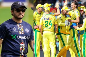 SA20: सुपर किंग्स ने बर्बाद किया सौरव गांगुली का डेब्यू, कैपिटल्स को 22 रन से हराकर भारतीय दिग्गज को दिया झटका SportsTak Hindi