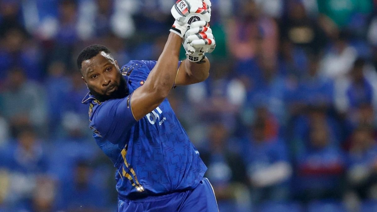 ILT20: कैपिटल्स को हरा MI ने पहले क्वालिफायर में जगह पक्की की, फाइनल के लिए अब वाइपर्स से मुकाबला 