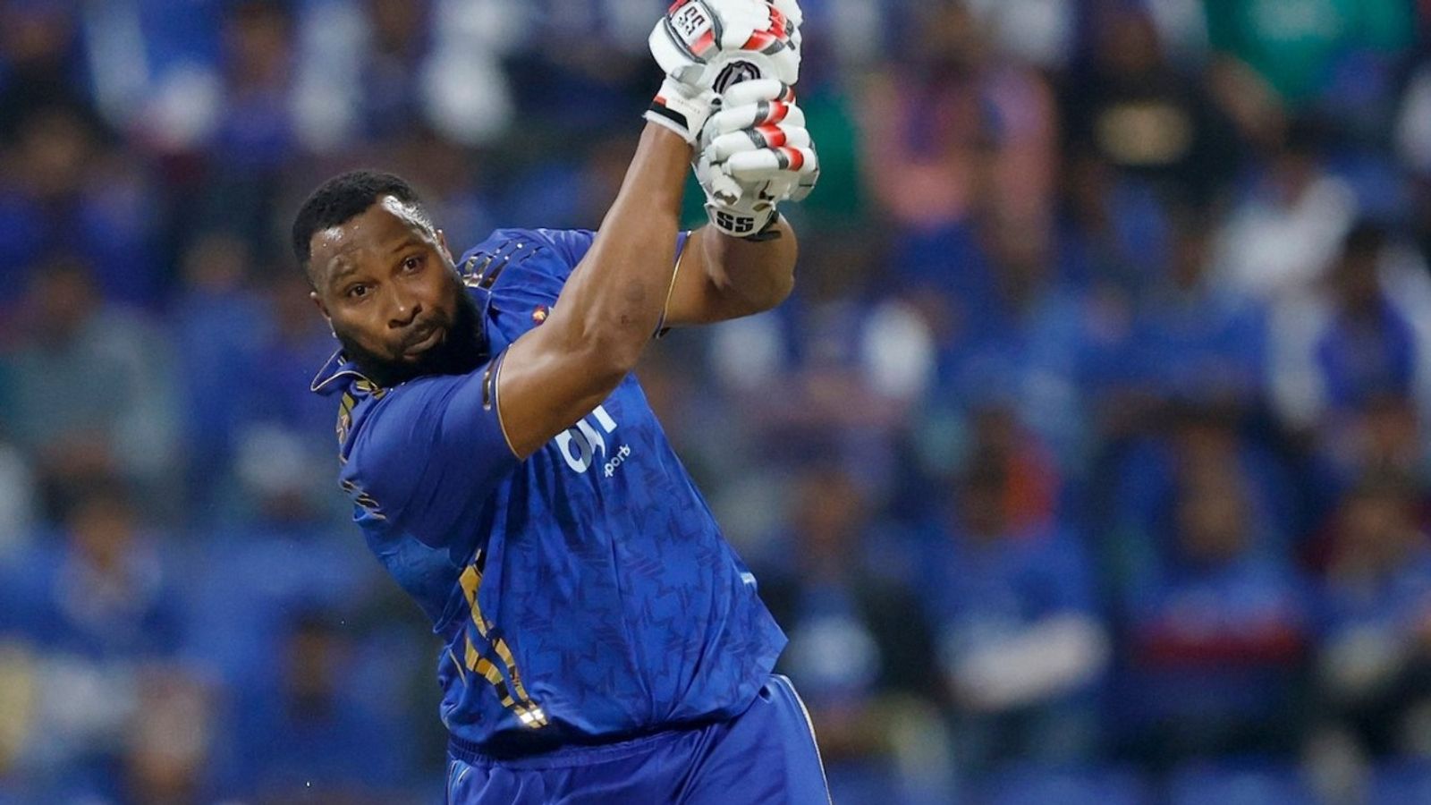 ILT20: कैपिटल्स को हरा MI ने पहले क्वालिफायर में जगह पक्की की, फाइनल के लिए अब वाइपर्स से मुकाबला ILT20: कैपिटल्स को हरा MI ने पहले क्वालिफायर में जगह पक्की की, फाइनल के लिए अब वाइपर्स से मुकाबला