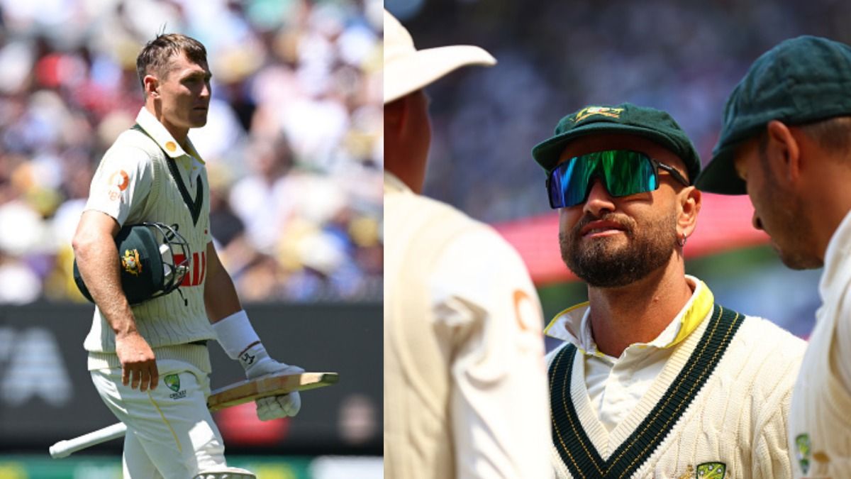 Ashes: मेलबर्न की हार के बाद इन तीन ऑस्ट्रेलियाई खिलाड़ियों पर खतरा, 4 टेस्ट में मिलकर लगा सके हैं 3 फिफ्टी