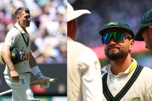 Ashes: मेलबर्न की हार के बाद इन तीन ऑस्ट्रेलियाई खिलाड़ियों पर खतरा, 4 टेस्ट में मिलकर लगा सके हैं 3 फिफ्टी SportsTak Hindi