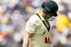 MCG में क्यों बनाई गई थी एक दिन में 20 बल्लेबाजों का शिकार करने वाली पिच? दो दिन में बॉक्सिंग डे टेस्ट खत्म होने के बाद पिच क्यूरेटर का खुलासा SportsTak Hindi