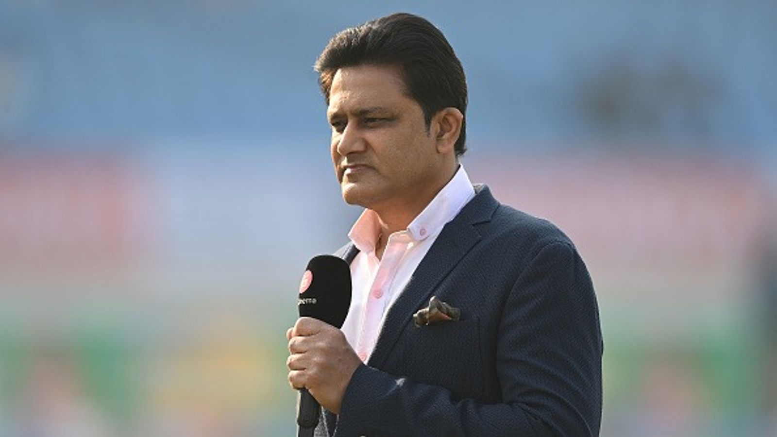 IPL लेजेंड पर अनिल कुंबले ने उठाए सवाल, कहा- अब वो पहले जैसे नहीं रहे IPL लेजेंड पर अनिल कुंबले ने उठाए सवाल, कहा- अब वो पहले जैसे नहीं रहे