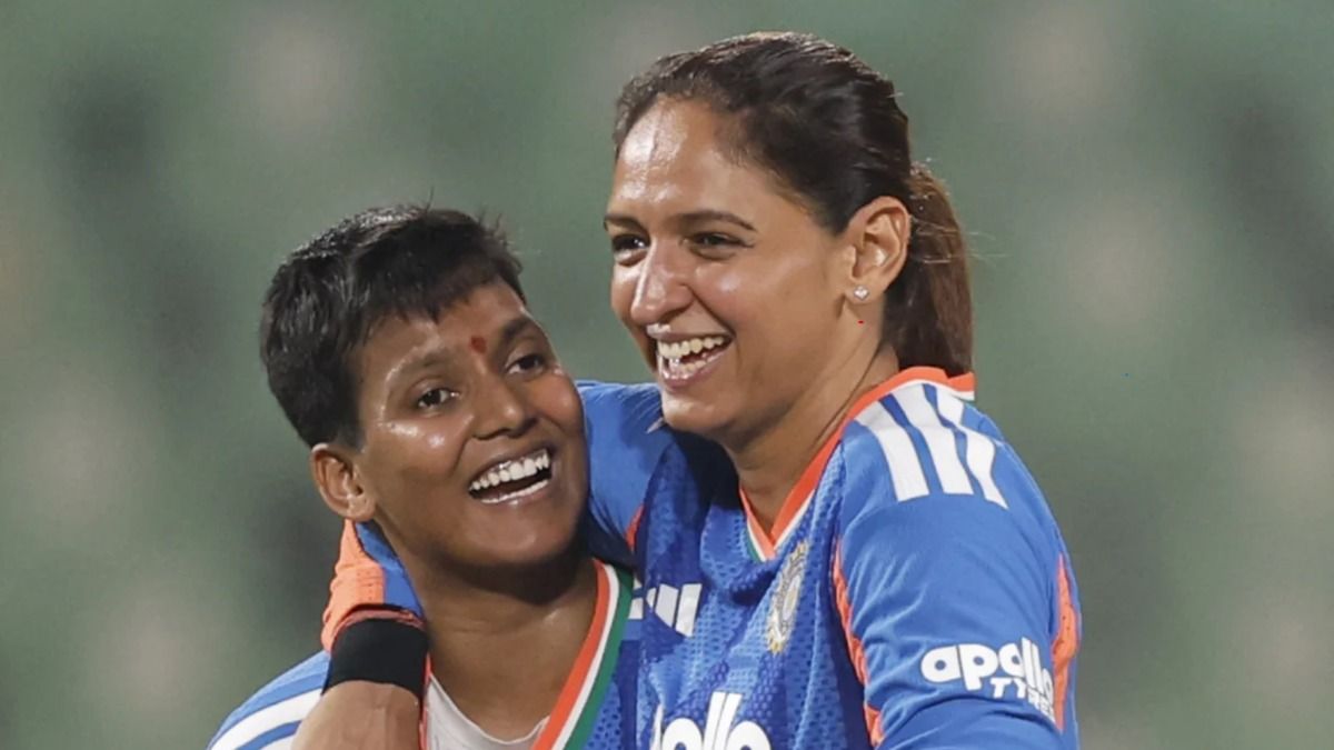 IND vs SL T20I: भारत की पहली बैटिंग, किए दो बदलाव, श्रीलंका में भी दो तब्दीली, देखिए प्लेइंग इलेवन