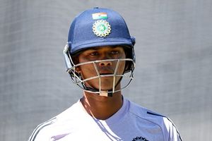 बड़ी खबर: यशस्वी जायसवाल खेलेंगे विजय हजारे ट्रॉफी, मुंबई की टीम से जुड़ेंगे, इस टीम के साथ है मुकाबला SportsTak Hindi