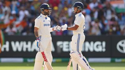 यशस्वी जायसवाल के टेस्ट डेब्यू के दौरान इस भारतीय बैटर ने खूब की थी मदद, जानें कौन था वो खिलाड़ी SportsTak Hindi