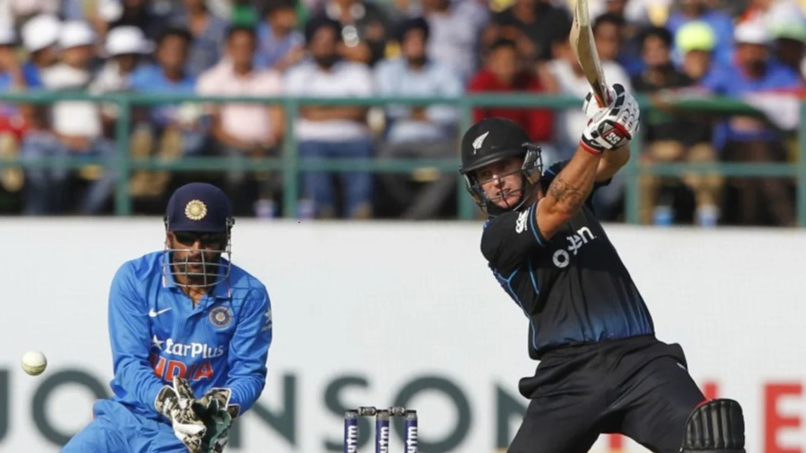 T20 World Cup से पहले न्यूजीलैंड के ऑलराउंडर ने छोड़ा क्रिकेट, ऑस्ट्रेलिया को हराने का रहा हीरो, भारत दौरे पर नहीं हुआ था सेलेक्ट T20 World Cup से पहले न्यूजीलैंड के ऑलराउंडर ने छोड़ा क्रिकेट, ऑस्ट्रेलिया को हराने का रहा हीरो, भारत दौरे पर नहीं हुआ था सेलेक्ट