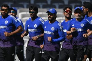 इस भारतीय ने 2 साल से नहीं खेला वनडे मैच, न्यूजीलैंड सीरीज से रहेगा बाहर फिर भी वर्ल्ड कप में होगा अहम हथियार SportsTak Hindi