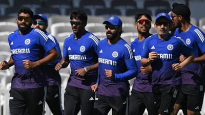 इस भारतीय ने 2 साल से नहीं खेला वनडे मैच, न्यूजीलैंड सीरीज से रहेगा बाहर फिर भी वर्ल्ड कप में होगा अहम हथियार SportsTak Hindi