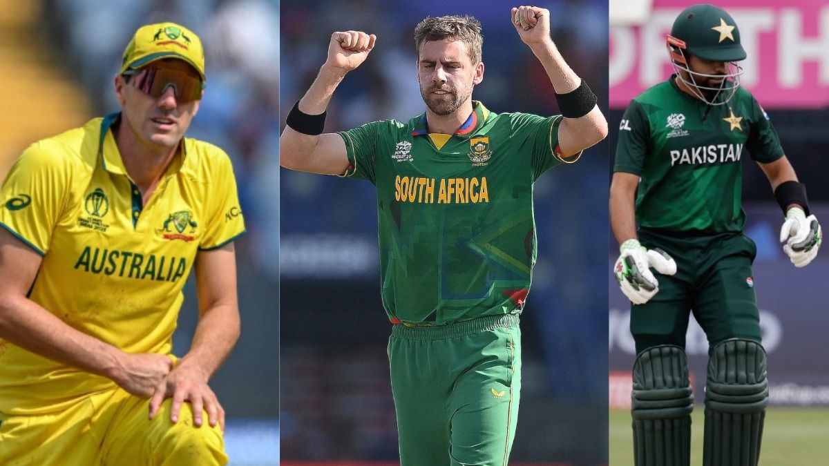 T20 World Cup 2026 से पहले 6 बड़ी टीमों के 12 धुरंधरों का खेलना मुश्किल, कमिंस से लेकर नॉर्किया, बाबर से शाकिब तक शामिल