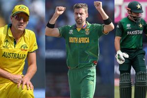 T20 World Cup 2026 से पहले 6 बड़ी टीमों के 12 धुरंधरों का खेलना मुश्किल, कमिंस से लेकर नॉर्किया, बाबर से शाकिब तक शामिल SportsTak Hindi