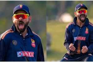 विजय हजारे ट्रॉफी में विराट कोहली खेलेंगे एक और मैच, DDCA अध्यक्ष ने किया कंफर्म, इस दिन मैदान पर दिखाएंगे जलवा SportsTak Hindi