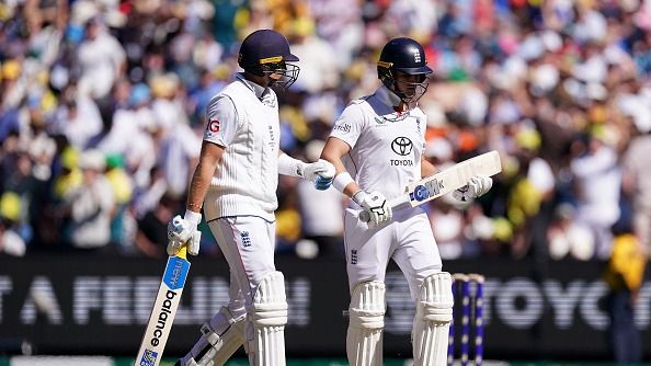 इंग्लैंड के क्रिकेटर ने RCB और एम चिन्नास्वामी स्टेडियम का किया धन्यवाद, जानें क्या है पूरा मामला