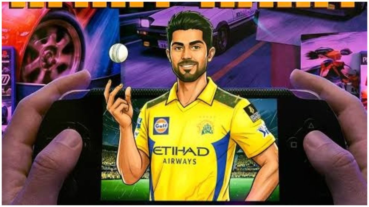 aman khan during ipl auction