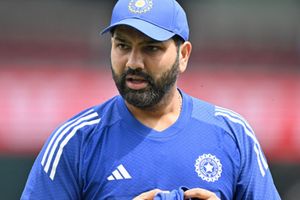 रोहित शर्मा ने साल 2025 में बनाए ये रिकॉर्ड, बल्लेबाजी के साथ ही कप्तानी में भी किया कमाल SportsTak Hindi