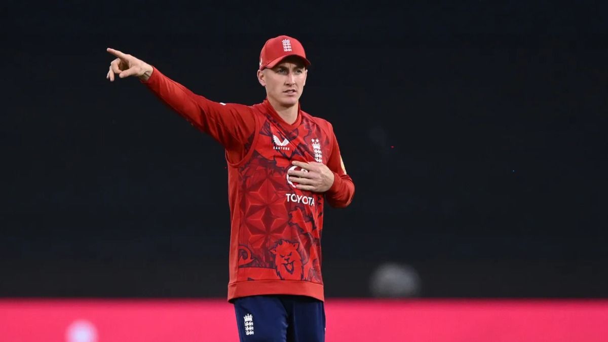 T20 World Cup 2026 के लिए इंग्लैंड स्क्वॉड का ऐलान, इन धुरंधरों को नहीं मिली जगह, यह खिलाड़ी पहली बार बना हिस्सा