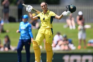 ऑस्ट्रेलियाई खिलाड़ी ने सीरीज से पहले भारत को दी चेतावनी, वर्ल्ड कप में हार के बाद भी अपनी टीम को बताया बेस्ट SportsTak Hindi