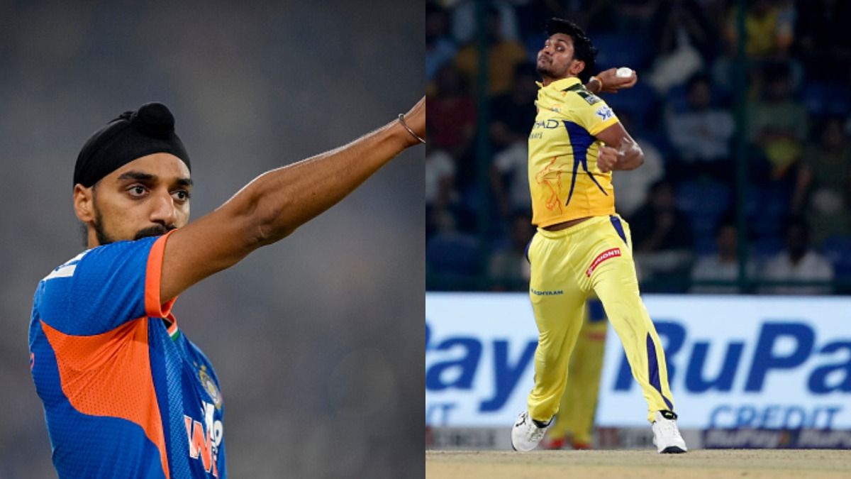 किस गेंदबाज ने साल 2025 में फेंकी सबसे ज्यादा वाइड गेंदें? टी20 में अर्शदीप ने लुटिया डुबोई तो IPL में ये, जानें सभी नाम