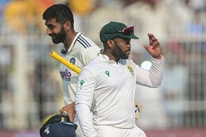 ईडन गार्डन्स पर खेले गए IND-SA टेस्ट मैच पिच को ICC ने दी रेटिंग, तीन दिन के भीतर खत्म हो गया था मुकाबला SportsTak Hindi