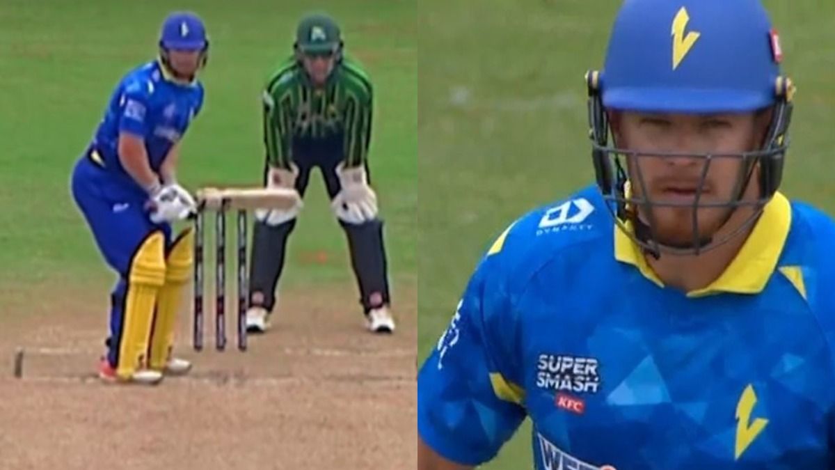 glenn phillips during super smash