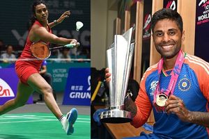 Indian Sports Calendar 2026: तीन क्रिकेट वर्ल्ड कप, कॉमनवेल्थ गेम्स, एशियन गेम्स, साल 2026 में खेलों का महाकुंभ, जानें पूरा शेड्यूल SportsTak Hindi