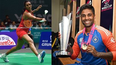 Indian Sports Calendar 2026: तीन क्रिकेट वर्ल्ड कप, कॉमनवेल्थ गेम्स, एशियन गेम्स, साल 2026 में खेलों का महाकुंभ, जानें पूरा शेड्यूल SportsTak Hindi