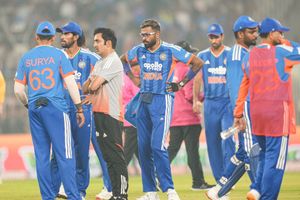 Team India Full Schedule 2026 : साल 2026 में टीम इंडिया वर्ल्ड कप सहित कब-कब और किसके खिलाफ खेलेगी सीरीज? जानें पूरा शेड्यूल SportsTak Hindi