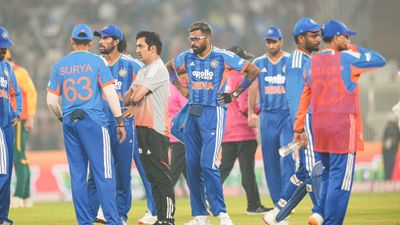 Team India Full Schedule 2026 : साल 2026 में टीम इंडिया वर्ल्ड कप सहित कब-कब और किसके खिलाफ खेलेगी सीरीज? जानें पूरा शेड्यूल Team India