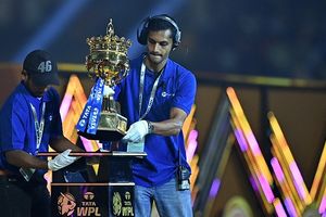 WPL में अभी तक कौन-कौन जीता खिताब? फाइनल में किसे-किसे मिली मात, यहां जानें सब कुछ SportsTak Hindi