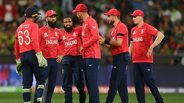 T20 World Cup Squads : भारत सहित किन-किन टीमों का हो चुका है ऐलान? जानें सबका स्क्वॉड