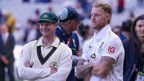 AUS vs ENG : ऑस्ट्रेलिया ने इंग्लैंड के खिलाफ अंतिम टेस्ट के लिए स्क्वॉड का किया ऐलान, जानें कौन होगा कप्तान ?