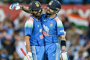 2027 वर्ल्ड कप के बाद खत्म हो जाएगा वनडे क्रिकेट! भारतीय दिग्गज ने कोहली-रोहित का नाम लेकर बताई वजह SportsTak Hindi