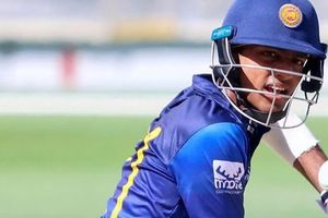 श्रीलंका की अंडर-19 वर्ल्ड कप टीम का ऐलान, 10 मैचों में दो फिफ्टी लगाने वाला बल्लेबाज बना कप्तान SportsTak Hindi