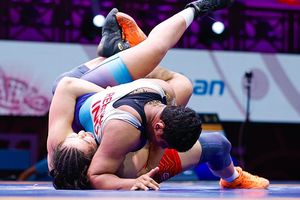 डोपिंग में फंसी स्टार पहलवान TOPS की अपडेट लिस्ट से बाहर, आठ कंपाउंड तीरंदाजों को कोर ग्रुप मिली जगह SportsTak Hindi