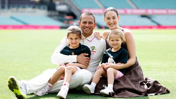 Usman Khawaja Retirement : उस्मान ख्वाजा ने किया संन्यास का ऐलान, जानिए कब खेलेंगे आखिरी टेस्ट ? 