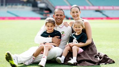Usman Khawaja Retirement : उस्मान ख्वाजा ने किया संन्यास का ऐलान, जानिए कब खेलेंगे आखिरी टेस्ट ? Usman Khawaja Retirement :