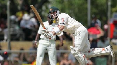 ऑस्ट्रेलिया के पूर्व वर्ल्ड चैंपियन डेमियन मार्टिन की कैसी है तबीयत? एडम गिलक्रिस्ट ने दी बड़ी अपडेट Damien Martyn of Australia