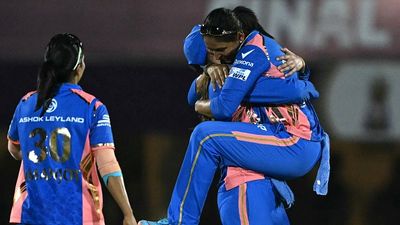 WPL के हर एक सीजन सभी टीमों का कैसा रहा प्रदर्शन? जानें पूरा रिपोर्ट कार्ड Mumbai Indians players