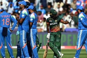 टीम इंडिया वनडे और टी20 सीरीज के लिए सितंबर में करेगी बांग्लादेश का दौरा! पूरा शेड्यूल आया सामने SportsTak Hindi